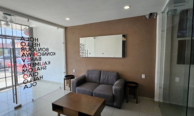 Cuautitlan Izcalli Apartment | Cozy Full Suite at Plaza Acequia with Spa & Breakfast