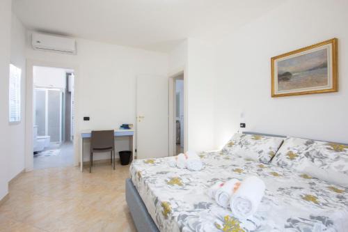 Cesate Apartment | A3 Casa Magnolia Rho Fiera-MI-Como-Malpensa Confortable Home