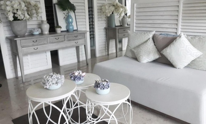 Nong Phlap Apartment | Relaxing Hua Hin Condo with Pool & Breakfast Included
