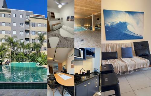 Estufa II Apartment | Tranquil A37 Home Resort with Oceanfront Views & Spa
