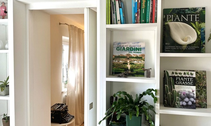 Ancona Apartment | Explore Varano: Cozy Two-Room Retreat in Conero Park