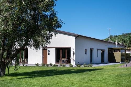 Gallignano House | A3Passi