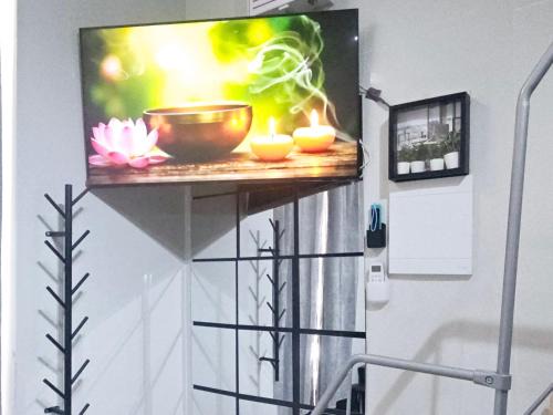 Ciutat de les Arts i les Ciencies Apartment | Pet and Child Friendly Vivienda Turística Valencia - A3