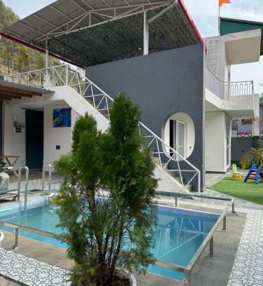 Kaul House | Experience Bhimtal at Gurugram Resort: Pet-Friendly Retreat