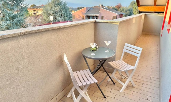 Cesate Apartment | A8 Aloe | Fiera Rho-Milano-MXP | Confortable Apartment