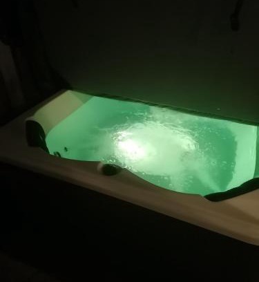 Boskoop Apartment | Relax in Comfort with Sauna and Hot Tub Amenities