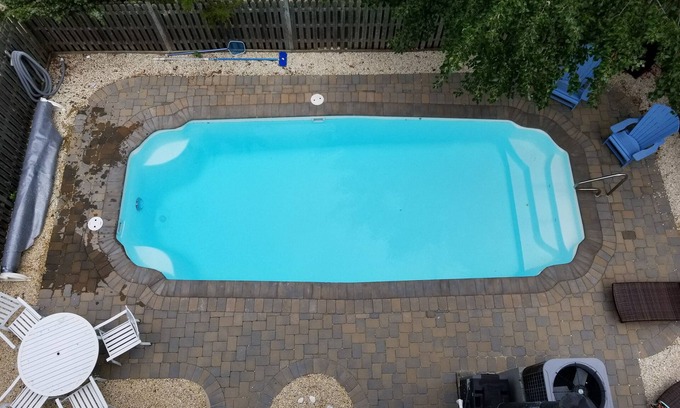 North Beach Haven House | Top-Rated Hotel with Heated Rooftop Pool & Exciting Amenities