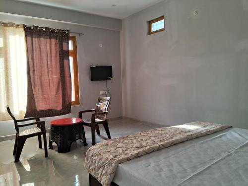 Khattalwada House | AAAC Rooms