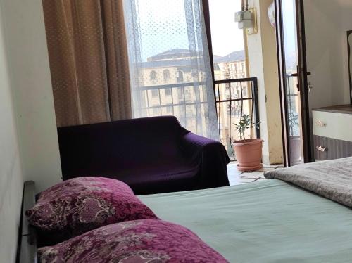 Baku Apartment | Pet-Friendly AAAF Park Residence with Oceanfront Pool