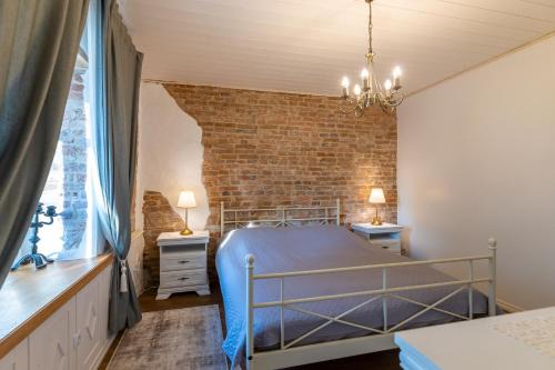 Rahtla Apartment | Experience Aadma Guesthouse: Pet and Child Friendly Retreat