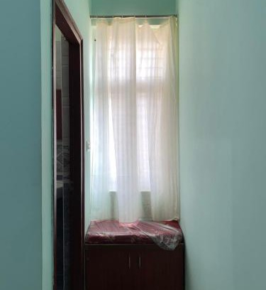 Electronics City Cabin | Discover Aafa Restaurant And Stay: Family-Friendly Escape