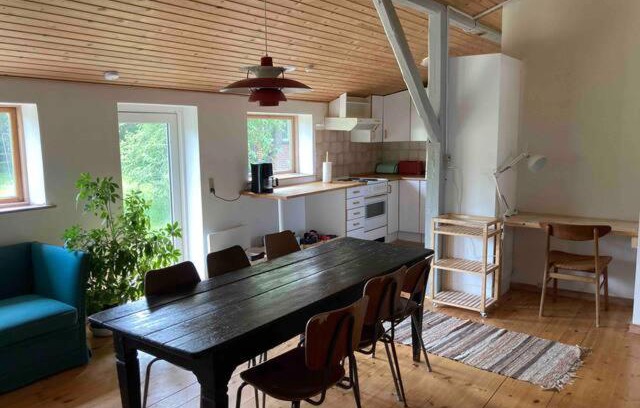 Gislinge Bed & Breakfast | Comfortable Gislinge Accommodation with Kitchen & Pet Access
