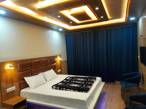 Shimla House | Explore Aagaman Woods: Guest Rated 10/10 Family Retreat
