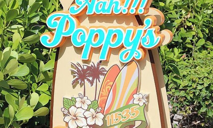 Captiva House | Discover Aah!!! Poppy's Paradise: Oceanfront Bliss Awaits