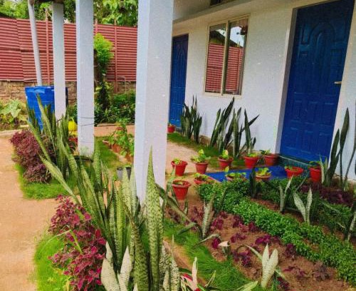 Sualkuchi House | Aaira Farmstays