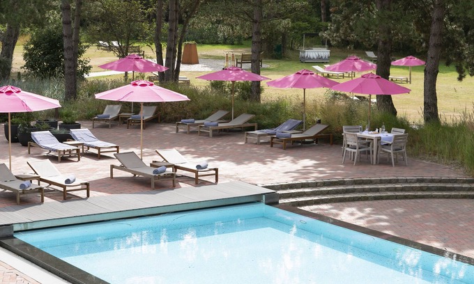 St. Peter-Ording Hotel | Experience AALERNHÜS Hotel & Spa: 5-Star Family Escape