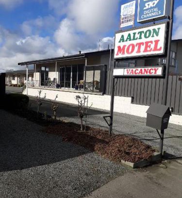 Temuka Hotel | Explore Aalton Motel Temuka: Pet-Friendly Comfort Awaits
