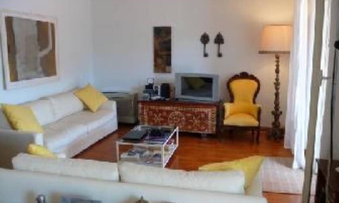 Portovenere Apartment | Exceptional Oceanfront Apartment with Terrace in Portovenere
