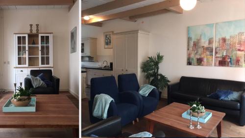 Vlissingen House | Explore aan Hooger Wal: Child-Friendly Getaway with High Ratings