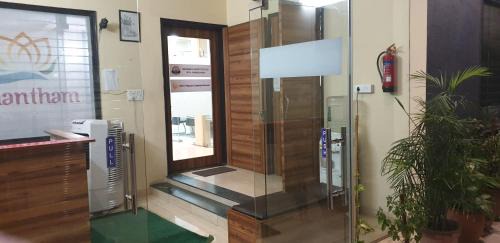 Focal Point Hotel | Discover Aanantham by Maliks - Guest Rated 8/10
