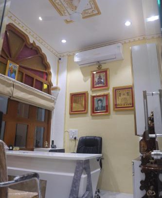 Rau Hostel | Aanchal Mahal Dormatory And Rooms