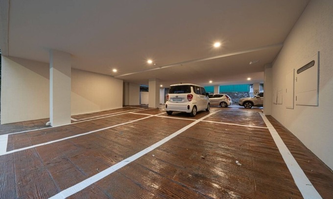 Cheonan Hotel | Convenient Stay at Aank Hotel Cheonan Station with Breakfast