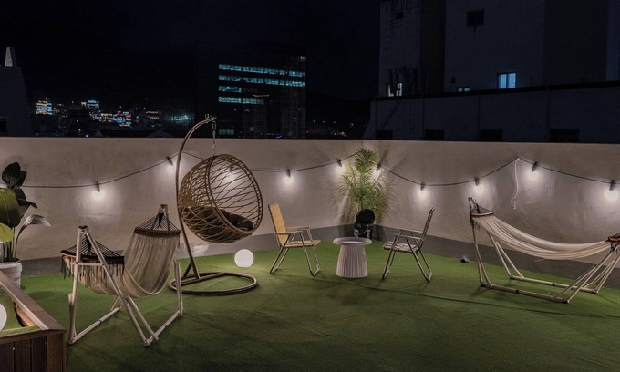 Cheongju Hotel | Highly Rated Aank Hotel Cheongju Ⅱ with Family-Friendly Perks