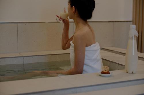 Jegi-dong Hotel | Aank Hotel Cheongnyangni