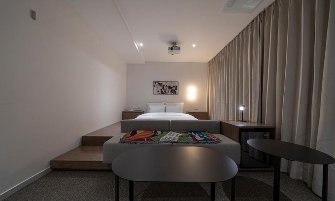 Osan Hotel | Family-Friendly Stay at Aank Hotel Osan in Comfort