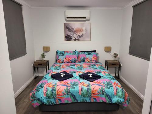 Berry Springs Resort | Pet-Friendly Getaway at AAOK Lakes Resort & Caravan Park
