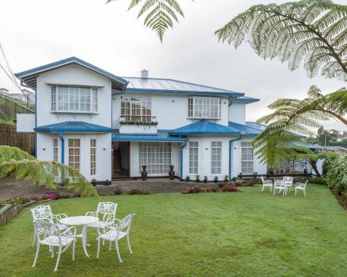 Hapugastalawa Hotel | Guest Rated 10/10: Aaradhya Nuwara Eliya with Breakfast