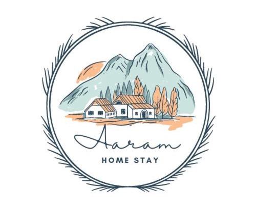 Uttarkashi House | Discover Aaram Homestay: Family-Friendly Comfort Awaits