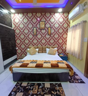 Ujjain House | Experience Aarav Home Stay: Top-Rated Oceanfront Retreat