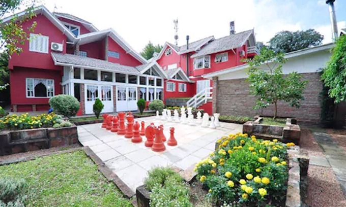 Floresta Hotel | Inviting Aardvark Inn Pousada with Pool & Great Reviews