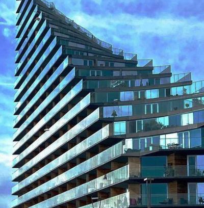 Aarhus C Apartment | Discover AArhus 115: Pet-Friendly Hotel with Ocean Views