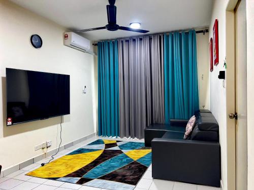 Kota Marudu Apartment | Exceptional AARON MARUDU HOMESTAY - Child Friendly Retreat