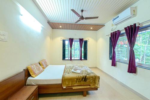 Lonavala House | Aarya villa