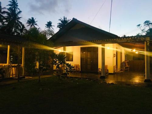 Matara Villa | AarZoo-Madiha