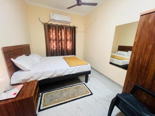 Mayiladuthurai Hotel | Aashira Residency