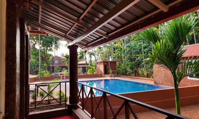 Honavar Hotel | Comfortable Stay at Aashrayam Hotels and Resorts