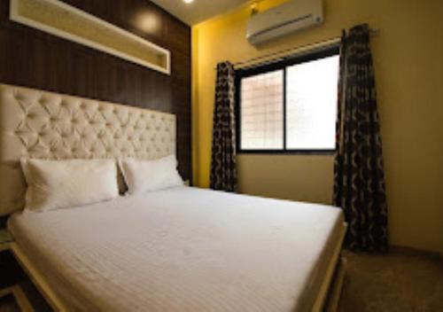 Ratnagiri Cabin | Budget-Friendly Aasra Lodge in Beautiful Ratnagiri