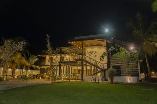 Trincomalee Hotel | Pet-Friendly Aathi Resort: Guest Rated 9.3/10!