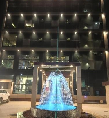 Varanasi Hotel | Discover AATITHYAM HOTEL VARANASI: Family-Friendly Retreat