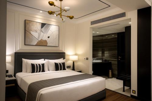 Park Street Hotel | Aauris