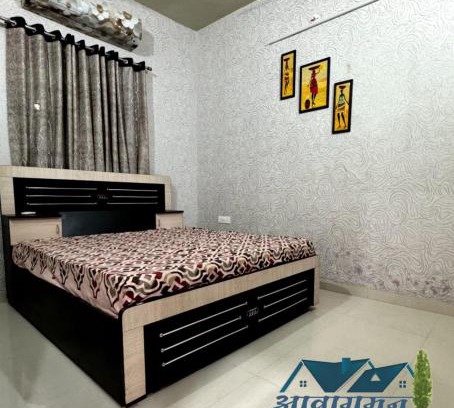 Sanganer House | Aawagaman