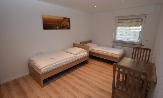 Grunbuhl-Sonnenberg Apartment | AB Apartment 109: Family-Friendly with Kitchen & Breakfast