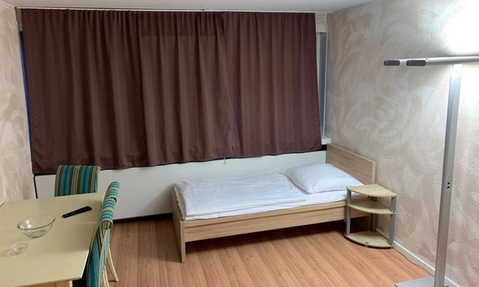 Sternhaule Apartment | Family-Friendly AB Apartment 127 with Kitchen & Breakfast