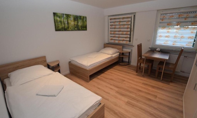 Grunbuhl-Sonnenberg Apartment | Discover AB Apartment Objekt 109: Family-Friendly Retreat
