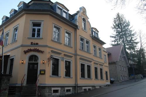 Wuerzburg House | Experience Comfort at Ab ins Postkutscherl Hotel