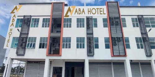 Kota Samarahan Hotel | ABA Hotel Sarawak